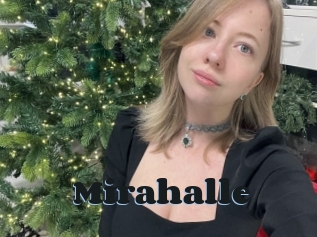 Mirahalle