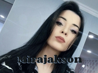 Mirajakson