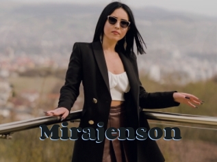 Mirajenson