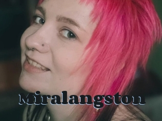 Miralangston