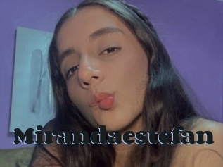 Mirandaestefan