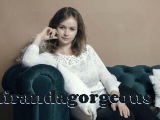 Mirandagorgeous