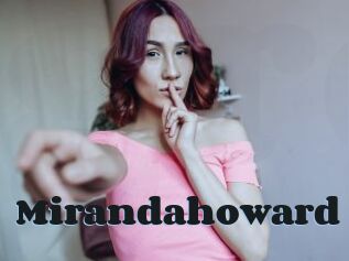 Mirandahoward