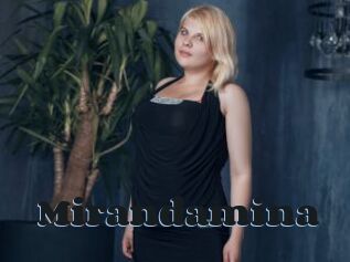 Mirandamina