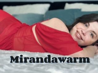 Mirandawarm