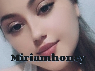 Miriamhoney