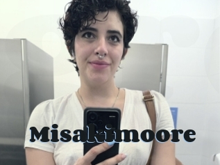 Misakimoore