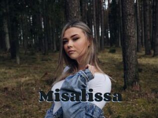 Misalissa