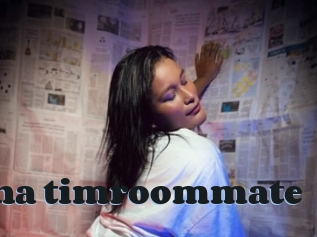 Misha_timroommate