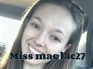 Miss_mae_lae27