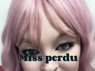 Miss_perdu