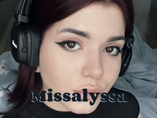 Missalyssa