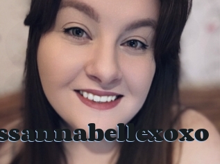 Missannabellexoxo