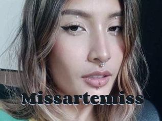 Missartemiss