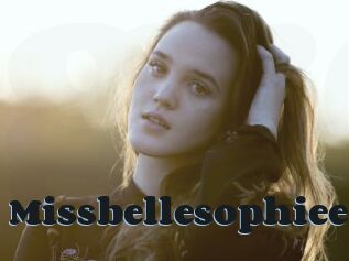 Missbellesophiee