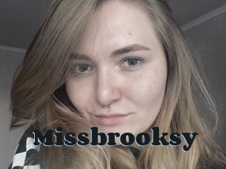 Missbrooksy