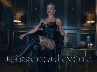 Missemadevine
