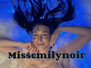 Missemilynoir