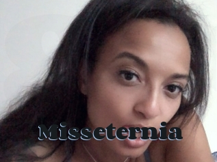 Misseternia