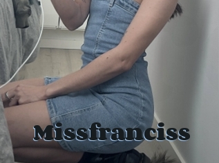 Missfranciss
