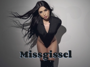 Missgissel