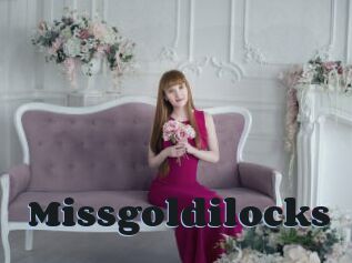 Missgoldilocks