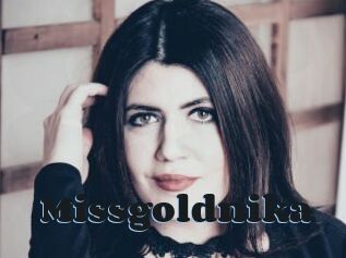 Missgoldnika
