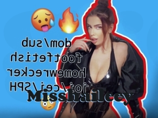 Misshaileey