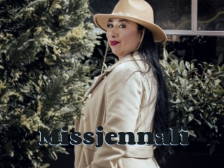 Missjennali
