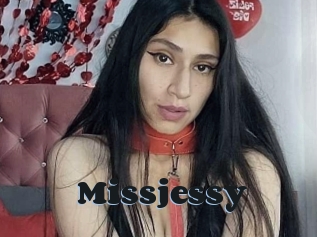 Missjessy