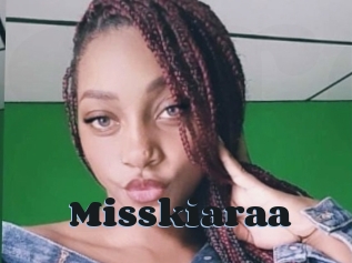 Misskiaraa
