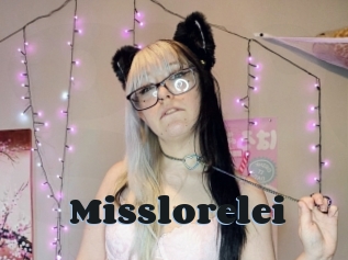 Misslorelei