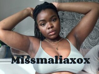 Missmaliaxox