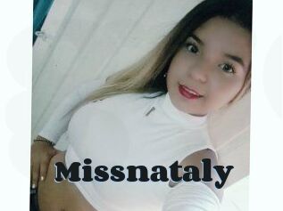 Missnataly