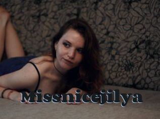 Missnicejilya