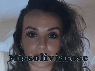 Missoliviarose