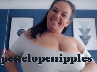 Misspenelopenipples