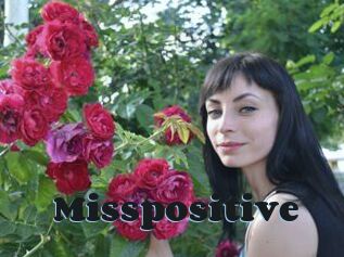 Misspositive