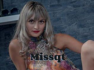 Missqt