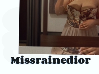 Missrainedior