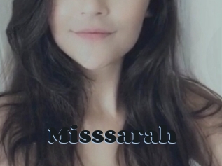 Misssarah