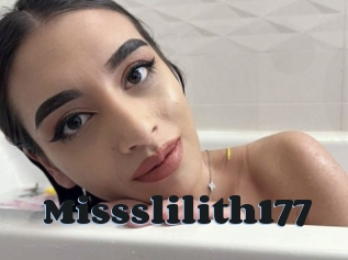 Missslilith177