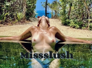 Missslush