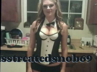 Misstreatedsnob69