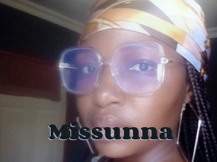 Missunna
