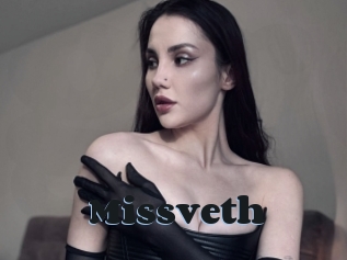 Missveth