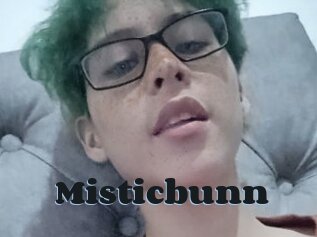 Misticbunn