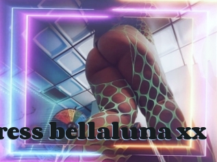 Mistress_bellaluna_xx