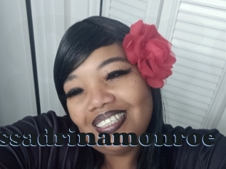 Mistressadrinamonroe