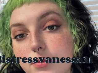 Mistressvanessa31